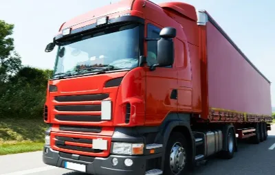 Bursa Kapaklı Ambar Kargo