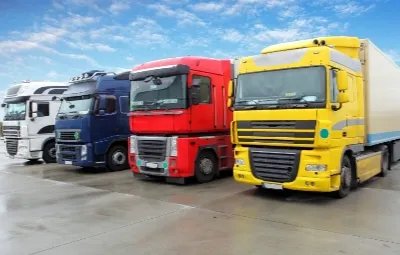 Bursa Kapaklı Nakliye Ambarı