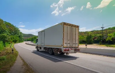 Bursa ile Kapaklı Arası Bulaşık Makinesi Taşıma