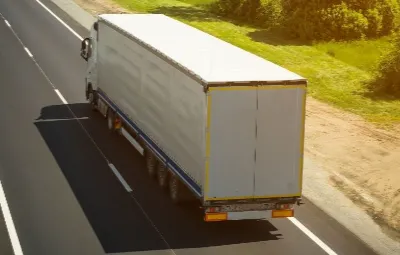 Bursa ile Kapaklı Arası Parça Eşya Taşıma