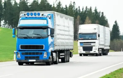 Bursa ile Kapaklı Arası Eşya Taşıma